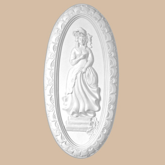 Панно декоративное DECOMASTER